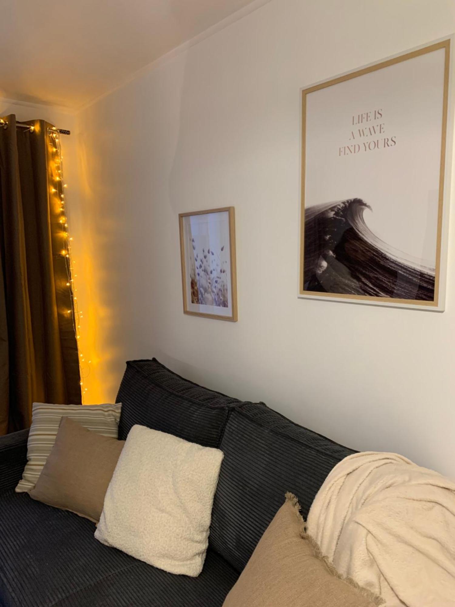 Apartment Mon Cosy Sablais *