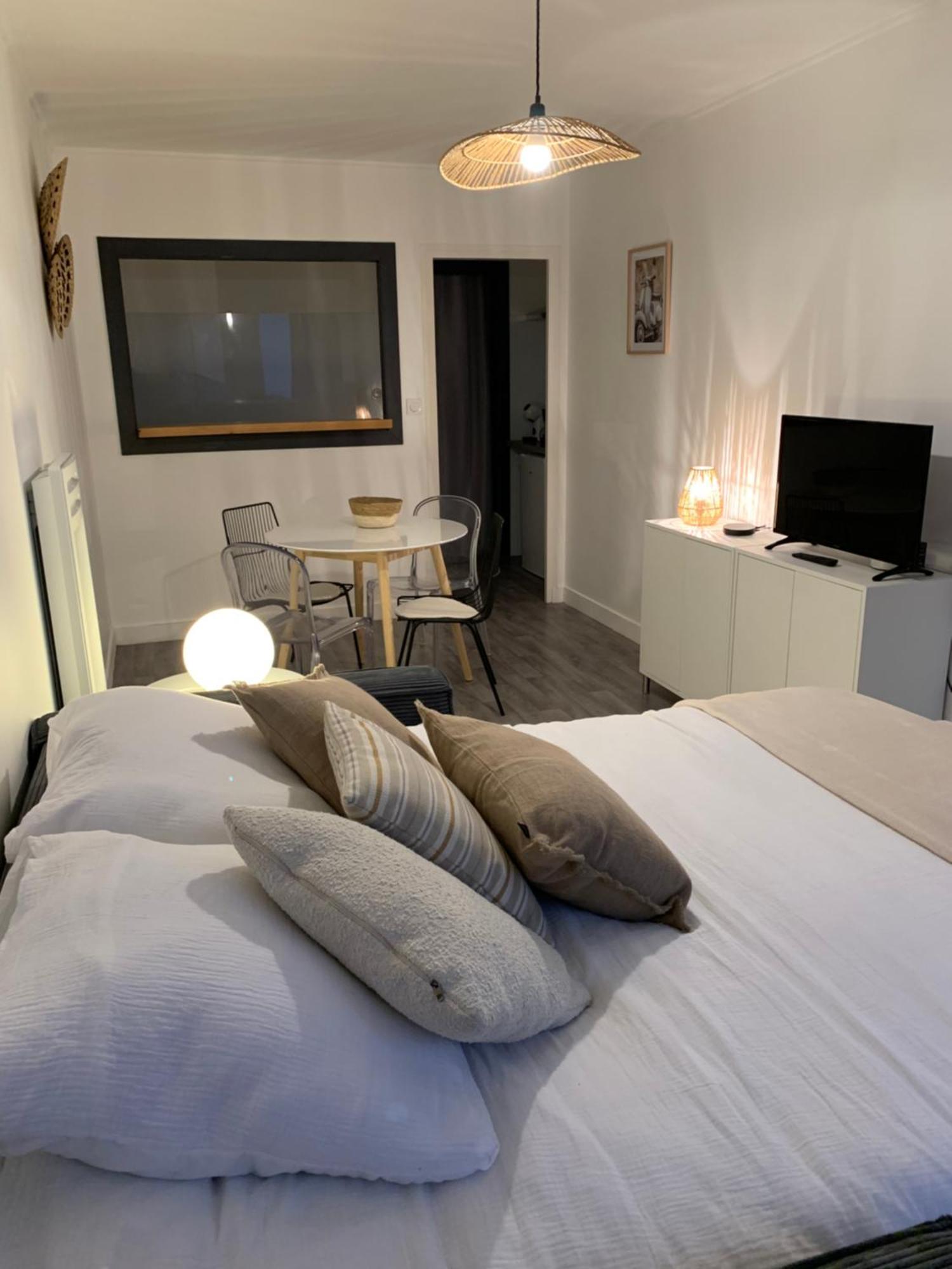Mon Cosy Sablais Apartment *