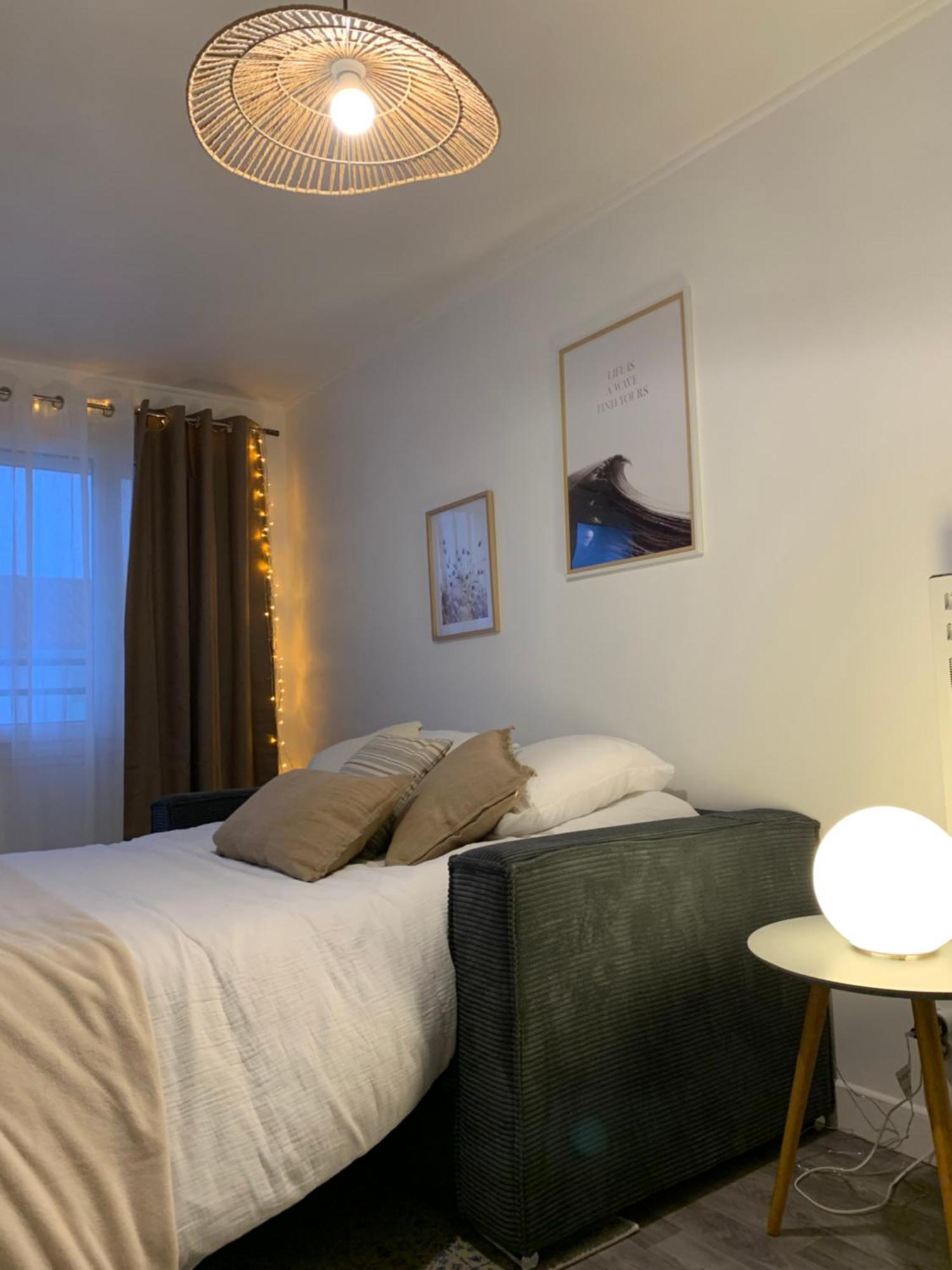Apartment Mon Cosy Sablais Les Sables-dʼOlonne