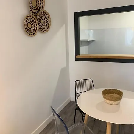 Mon Studio Cosy Sablais Les Sables-d'Olonne Exterior photo