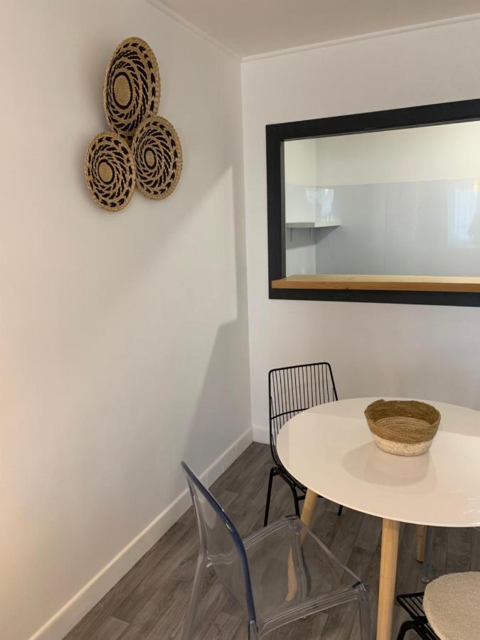 Mon Cosy Sablais Apartamento *