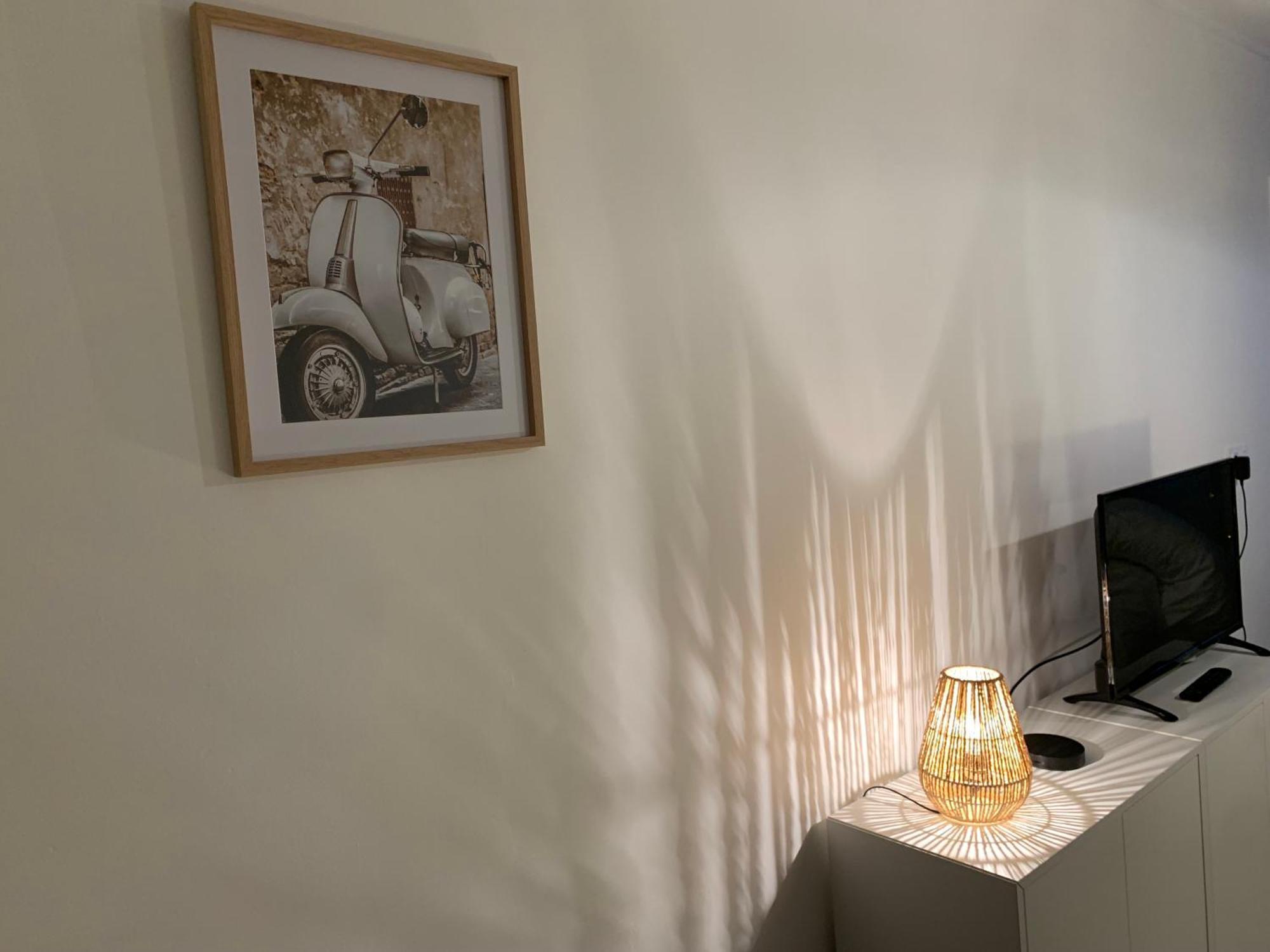 Mon Cosy Sablais *