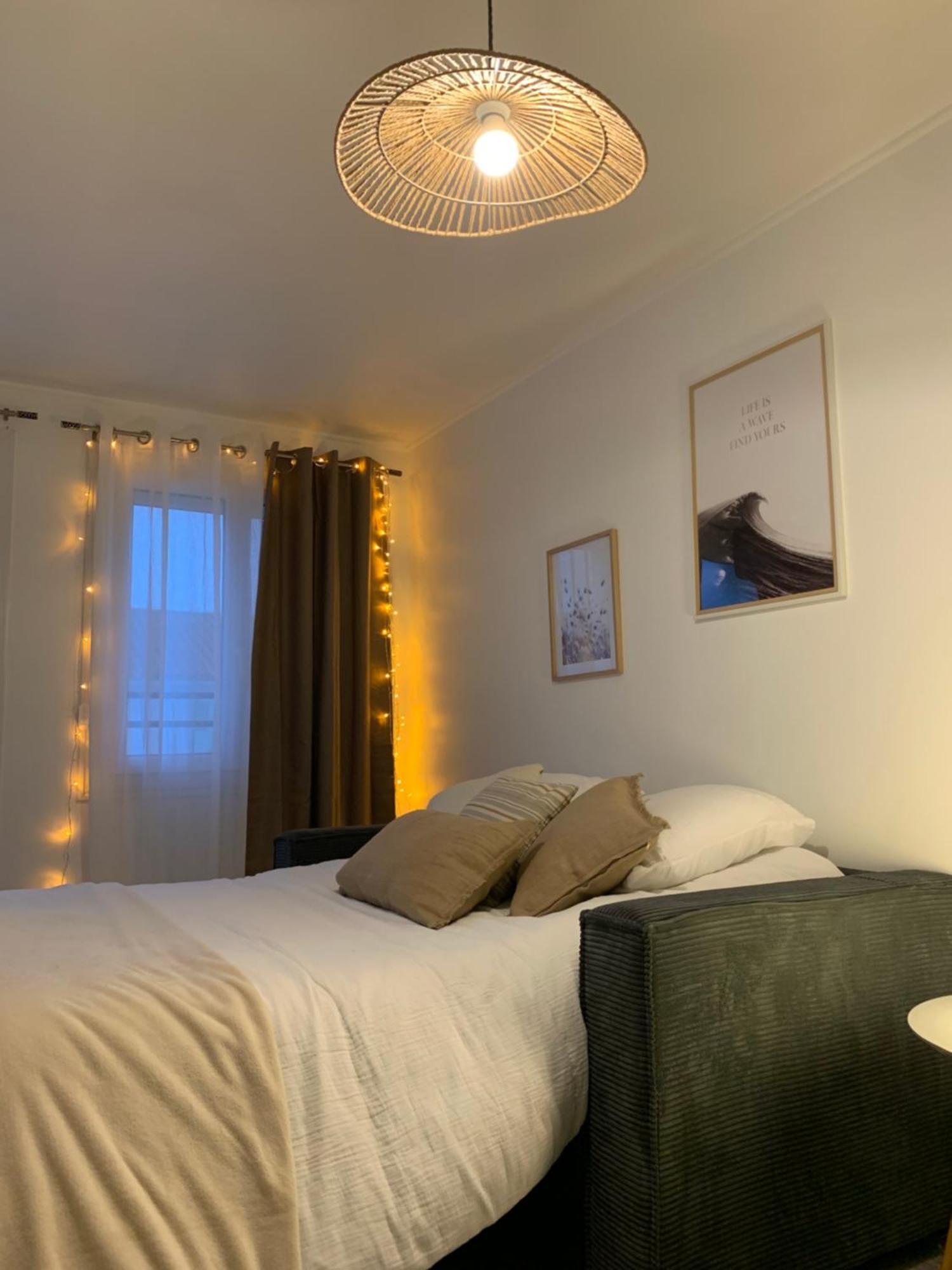 Mon Cosy Sablais * Les Sables-dʼOlonne
