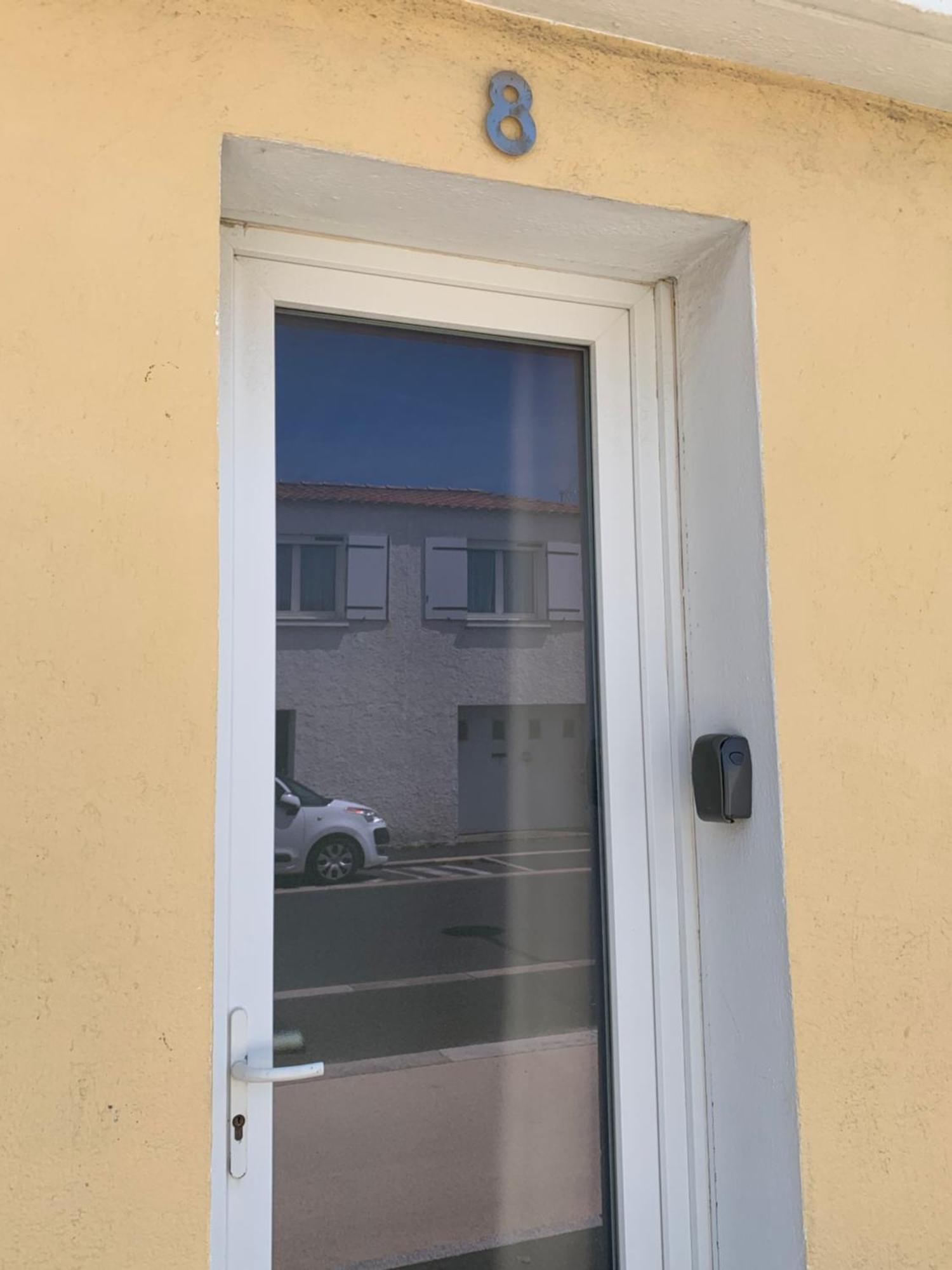 Mon Cosy Sablais * Les Sables-dʼOlonne
