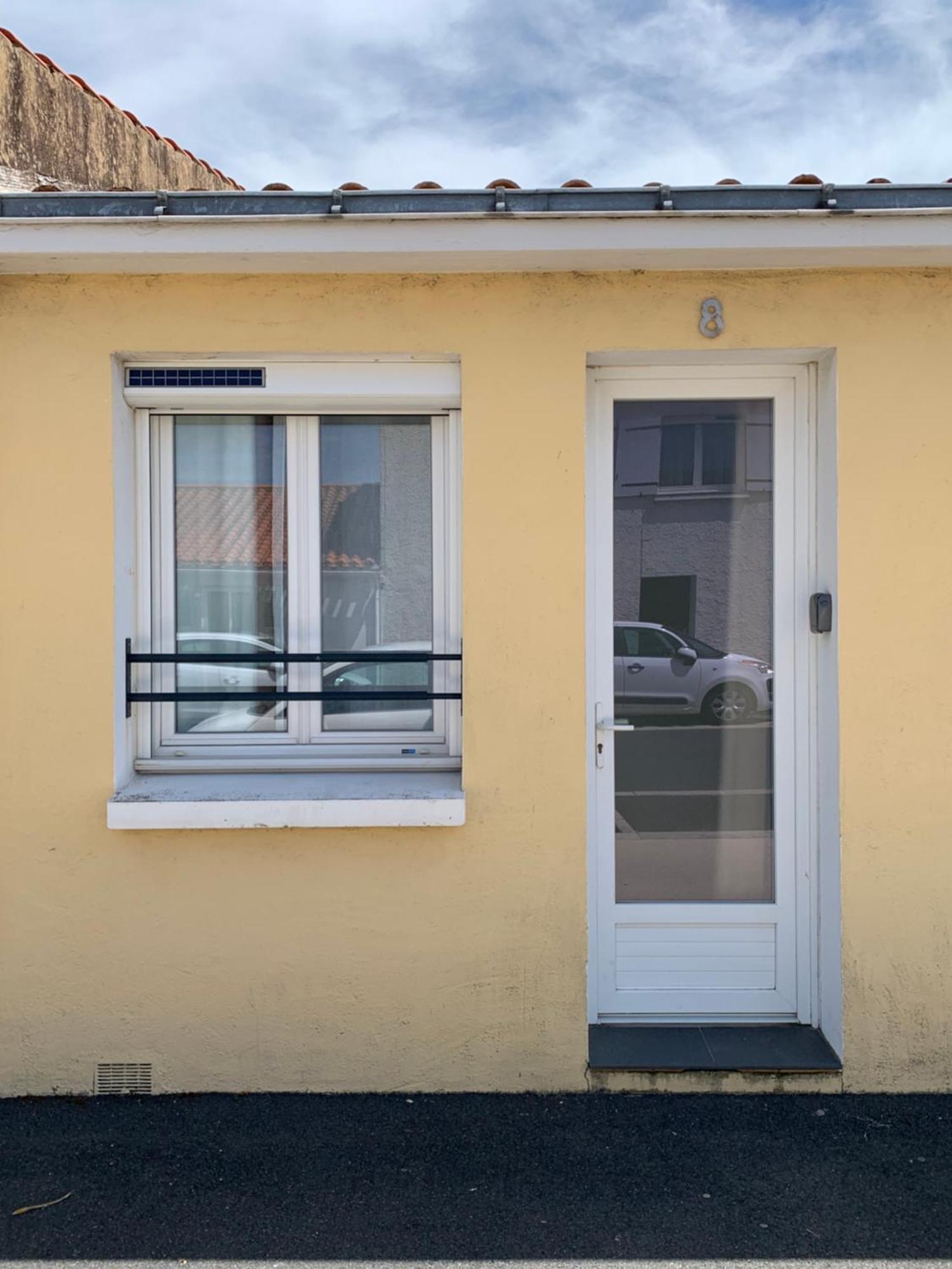 Mon Cosy Sablais Apartamento *